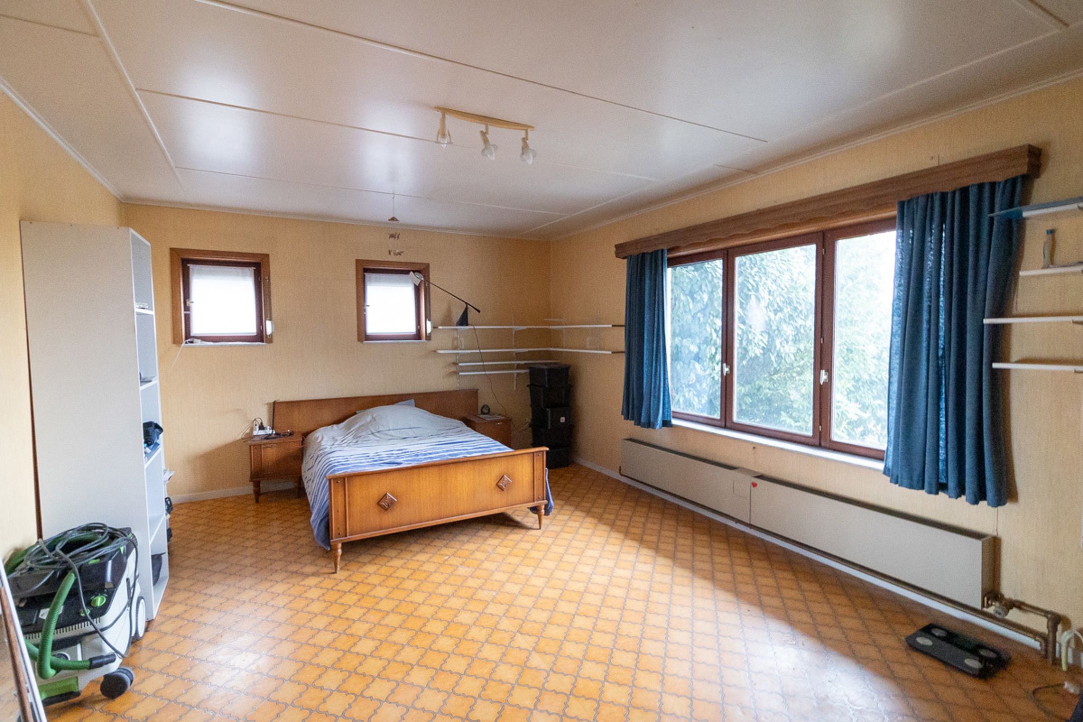 Ruime woning met 4 slaapkamers op 8 are foto 14