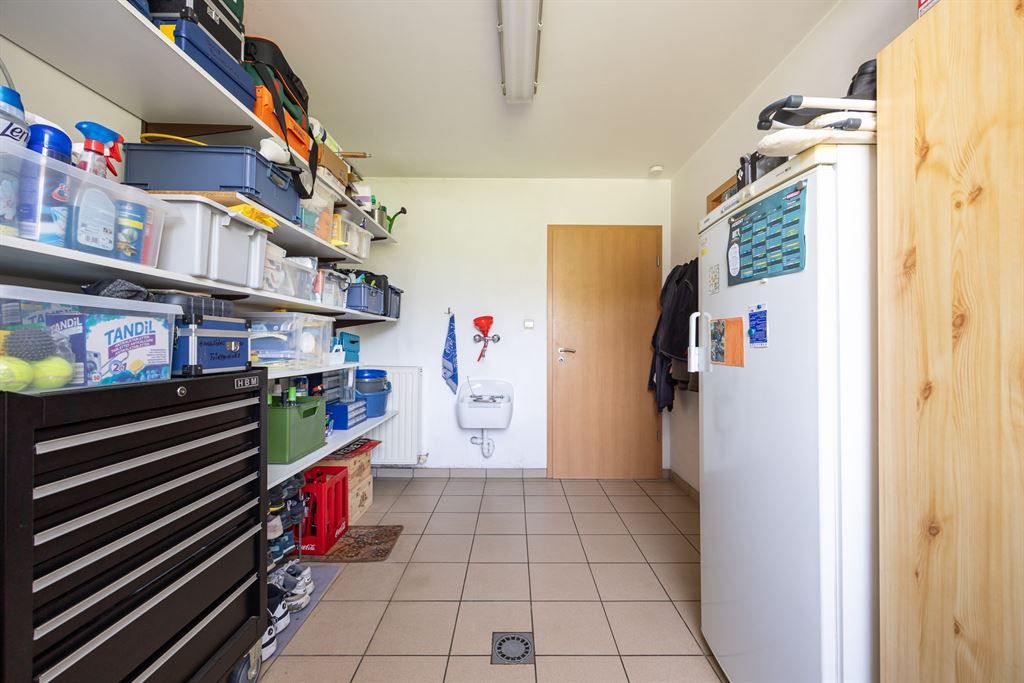 Vrijstaande woning in rustige woonbuurt foto 17