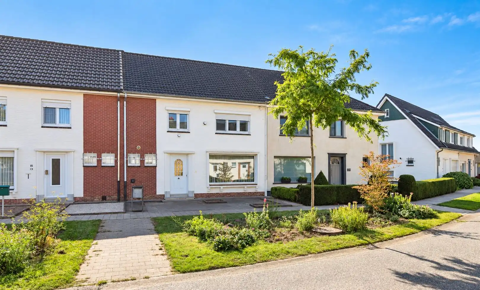 Huis te koop Acacialaan 17 - 9240 ZELE