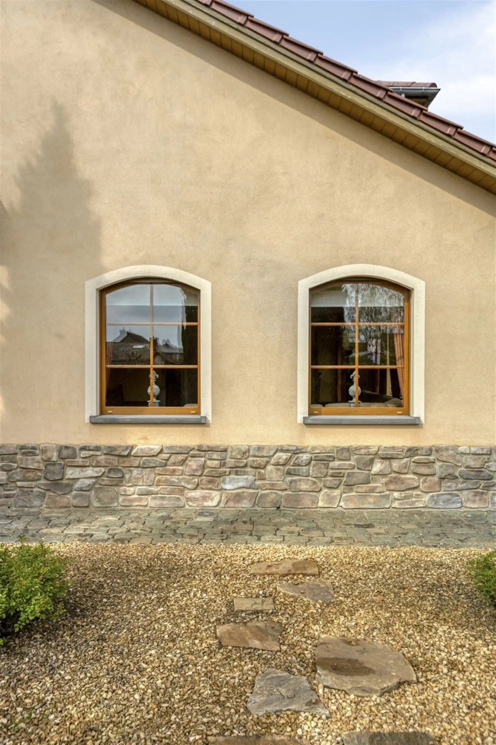 TE KOOP: Toscaanse villa met 3 slaapkamers te Heusden-Zolder! foto 5