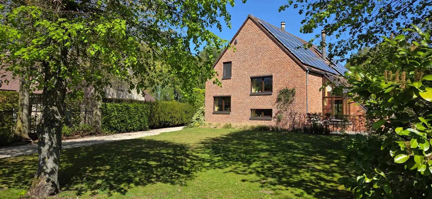 Huis te koop Bruinstraat 26A - 3520 Zonhoven