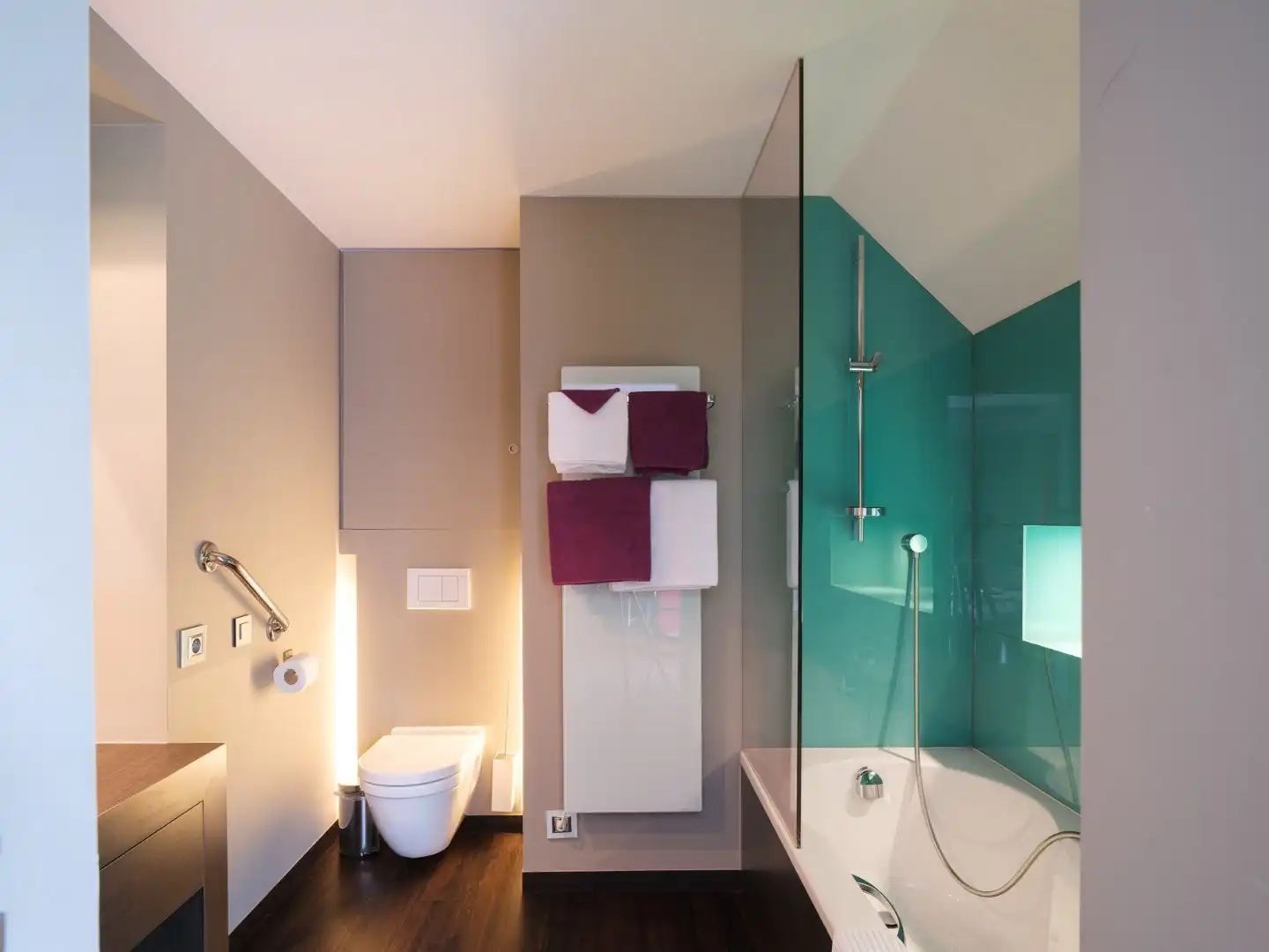 Unieke investeringsopportuniteit in hartje Sint-Martens-Latem – Instapklaar & professioneel uitgeruste privé kliniek foto 19