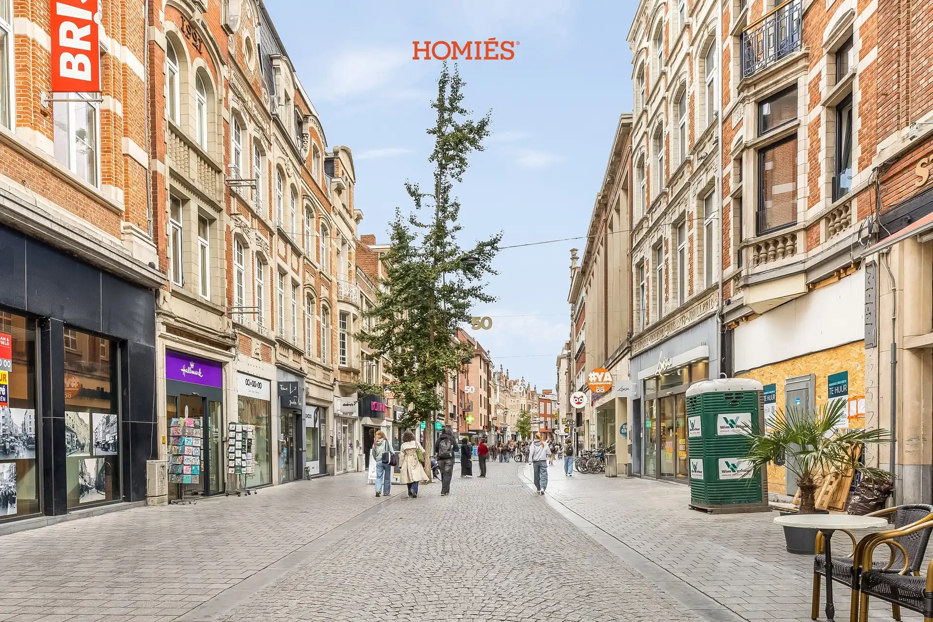 Handelsruimte op toplocatie foto 3