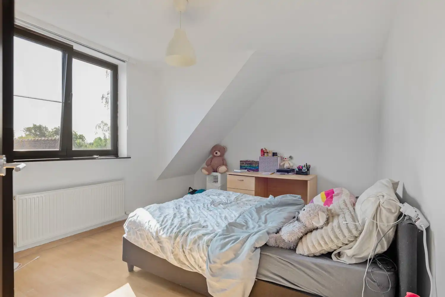 Opbrengsteigendom bestaande uit vier appartementen op een centrale ligging te Lint foto 32