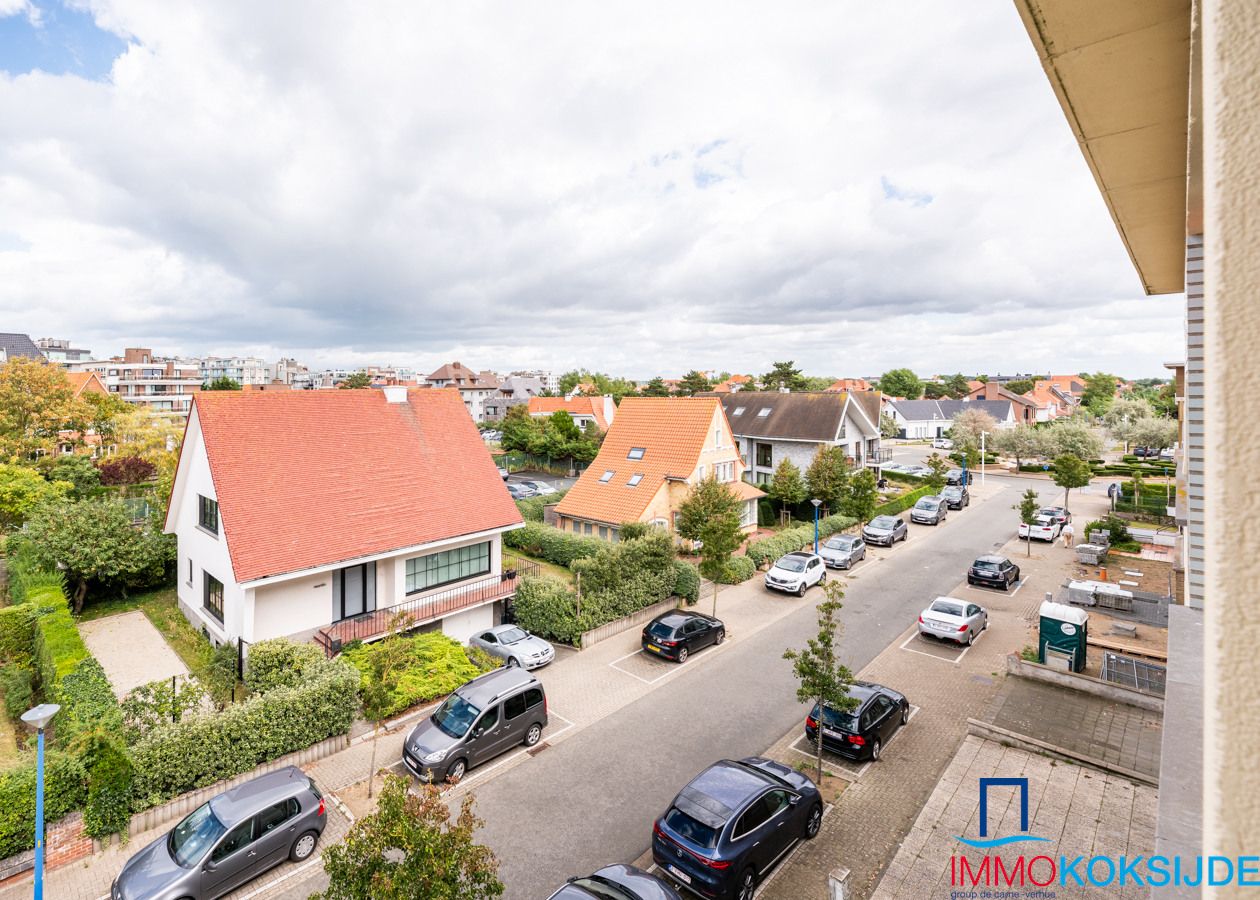 Centraal gelegen appartement met 2 slaapkamers foto 9
