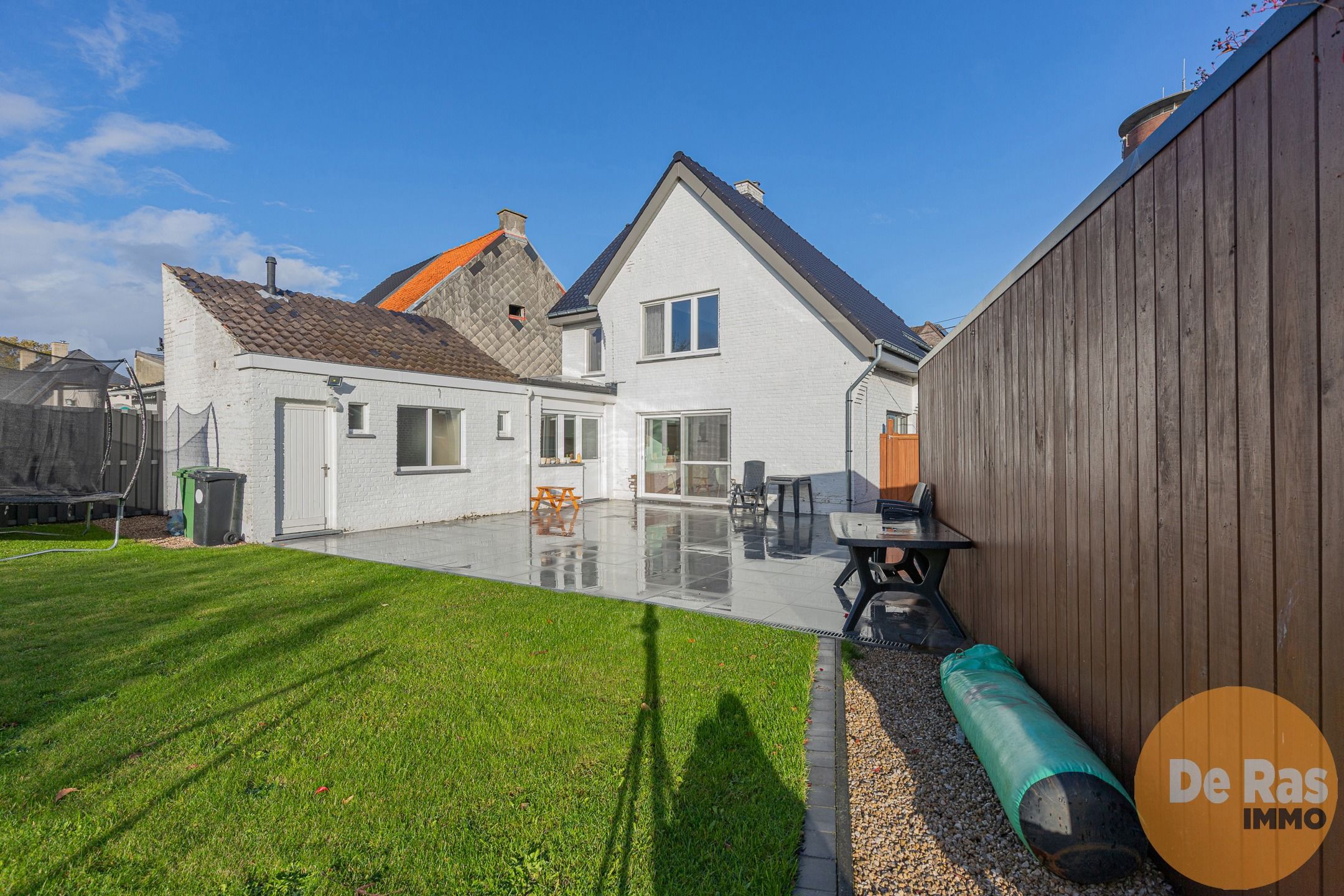 ERPE-MERE - Instapklare woning met 3 kamers op goede locatie foto 29