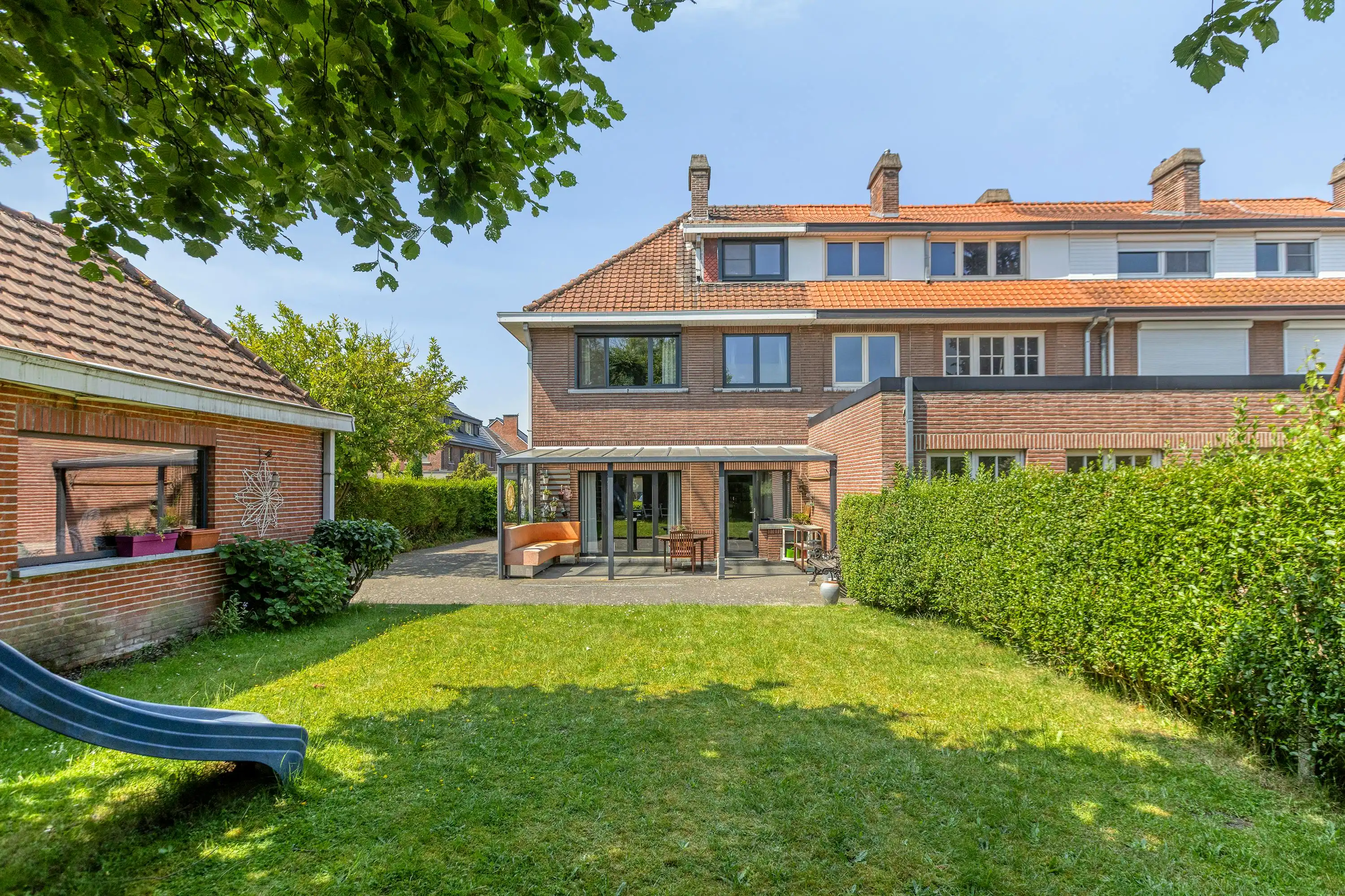 Te renoveren gezinswoning in de Casterwijk foto 21