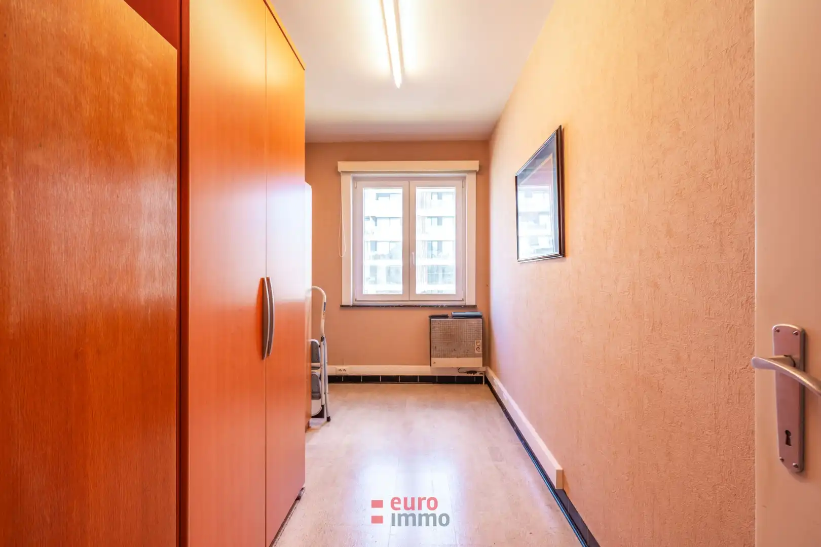 Appartement met 3 slaapkamers aan de rand van de villa-wijk! foto 9