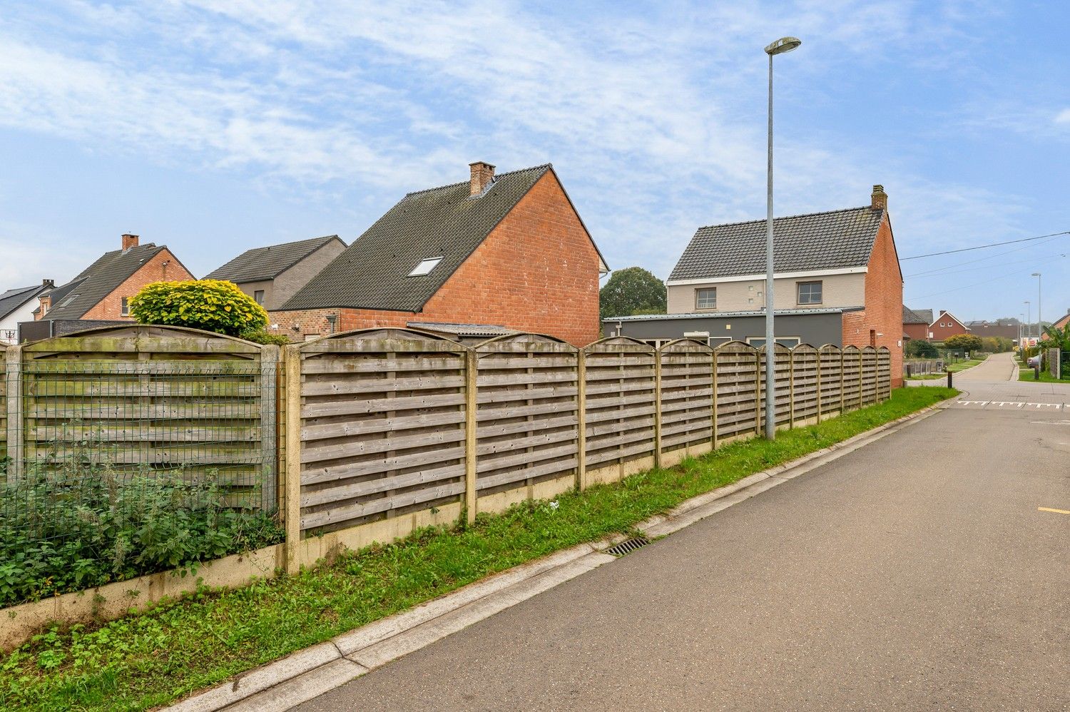 Instapklare woning OB met drie slaapkamers en grote tuin. foto 5