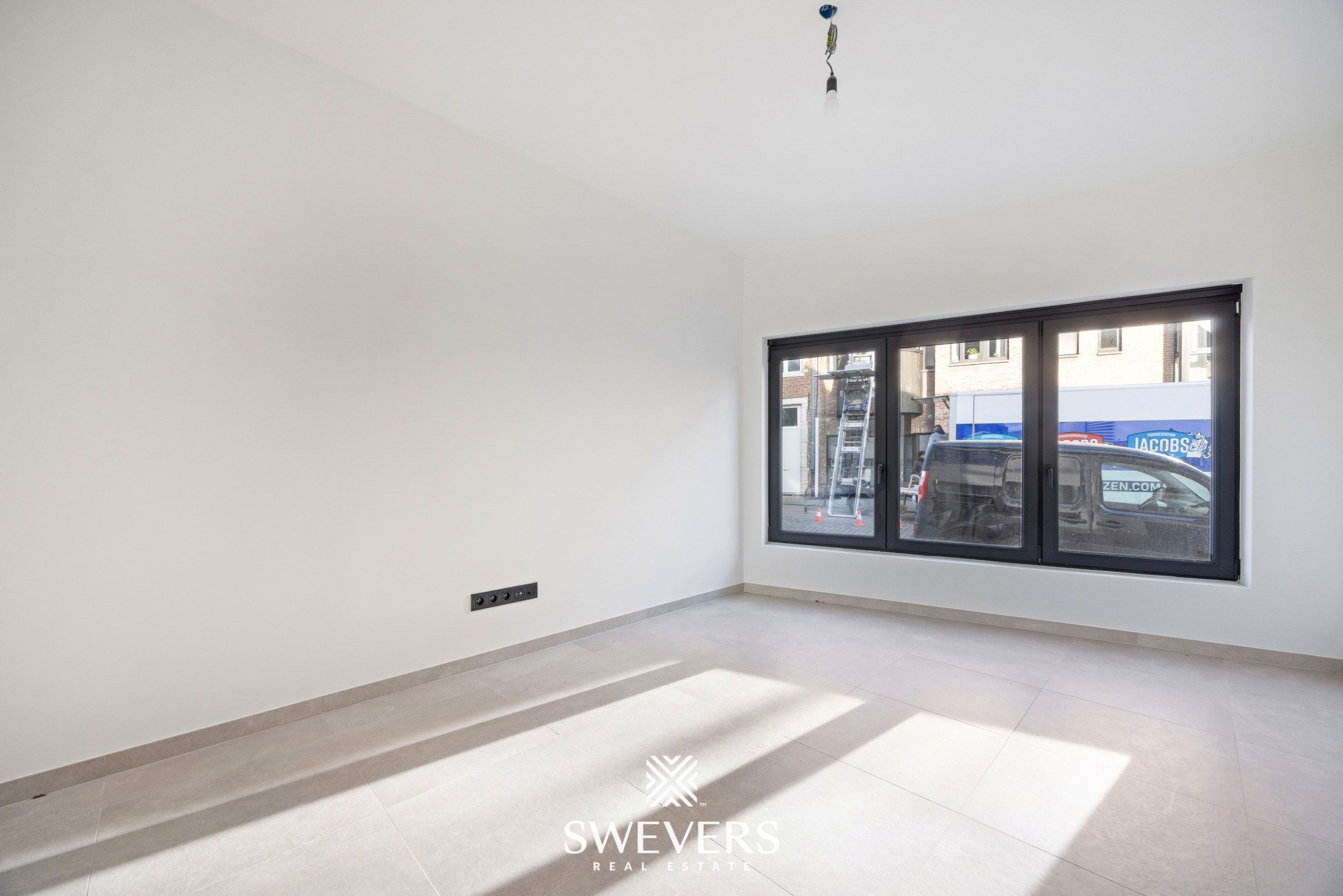 Gerenoveerde woning (210 m²) met EPC A en stadstuin in centrum Diest foto 3