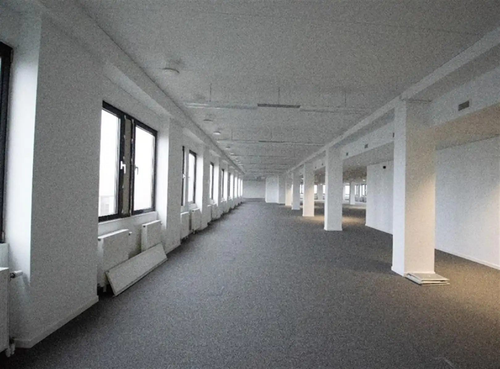 PAEPSEM BUSINESS PARK: vanaf 47m² tot 800 m² foto 15