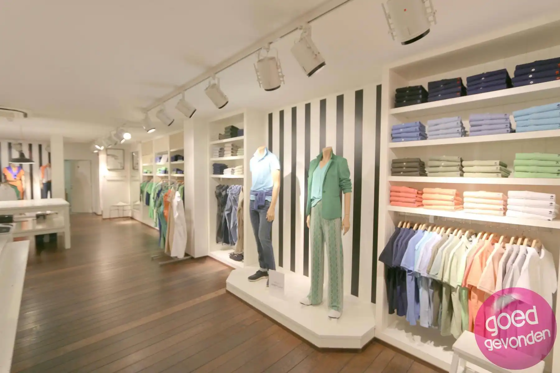 Handelspand - centrum Tongeren - opbrengsteigendom foto 13