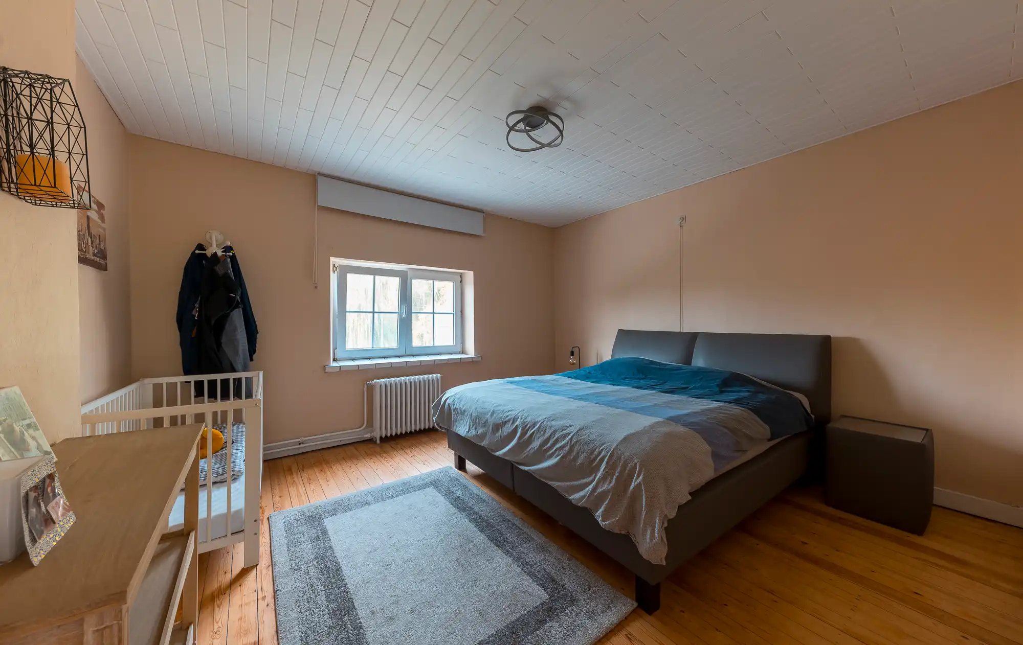 TE KOOP: Karaktervolle woning + naastliggend multifunctioneel bijgebouw op gunstige ligging in Bocholt foto 7