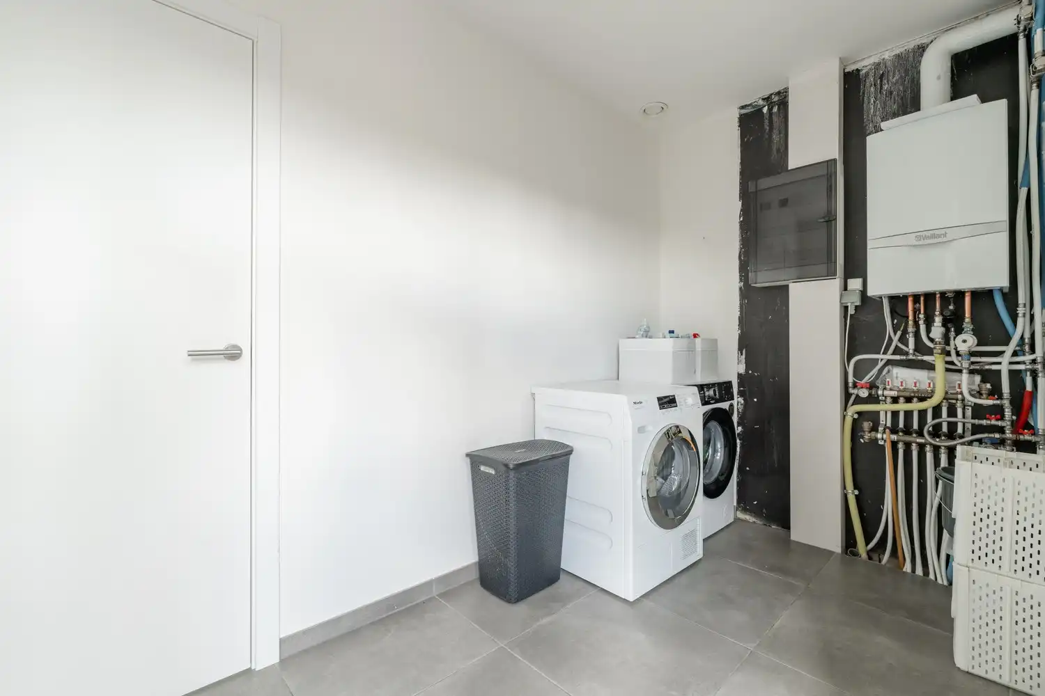 Instapklare energiezuinige 3 SLK woning in een nieuwe wijk te Peer foto 13