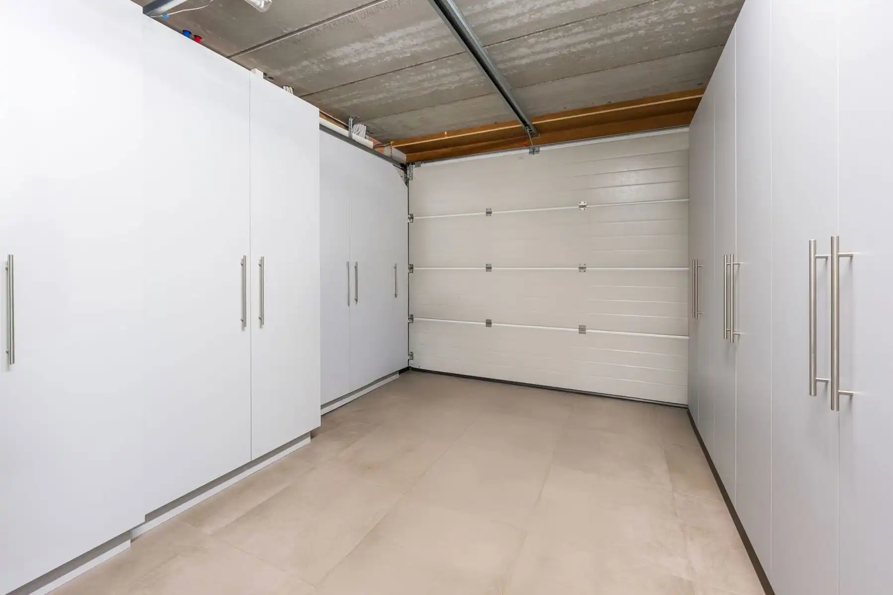 Recente woning te Zomergem met alle comfort aanwezig! foto 16