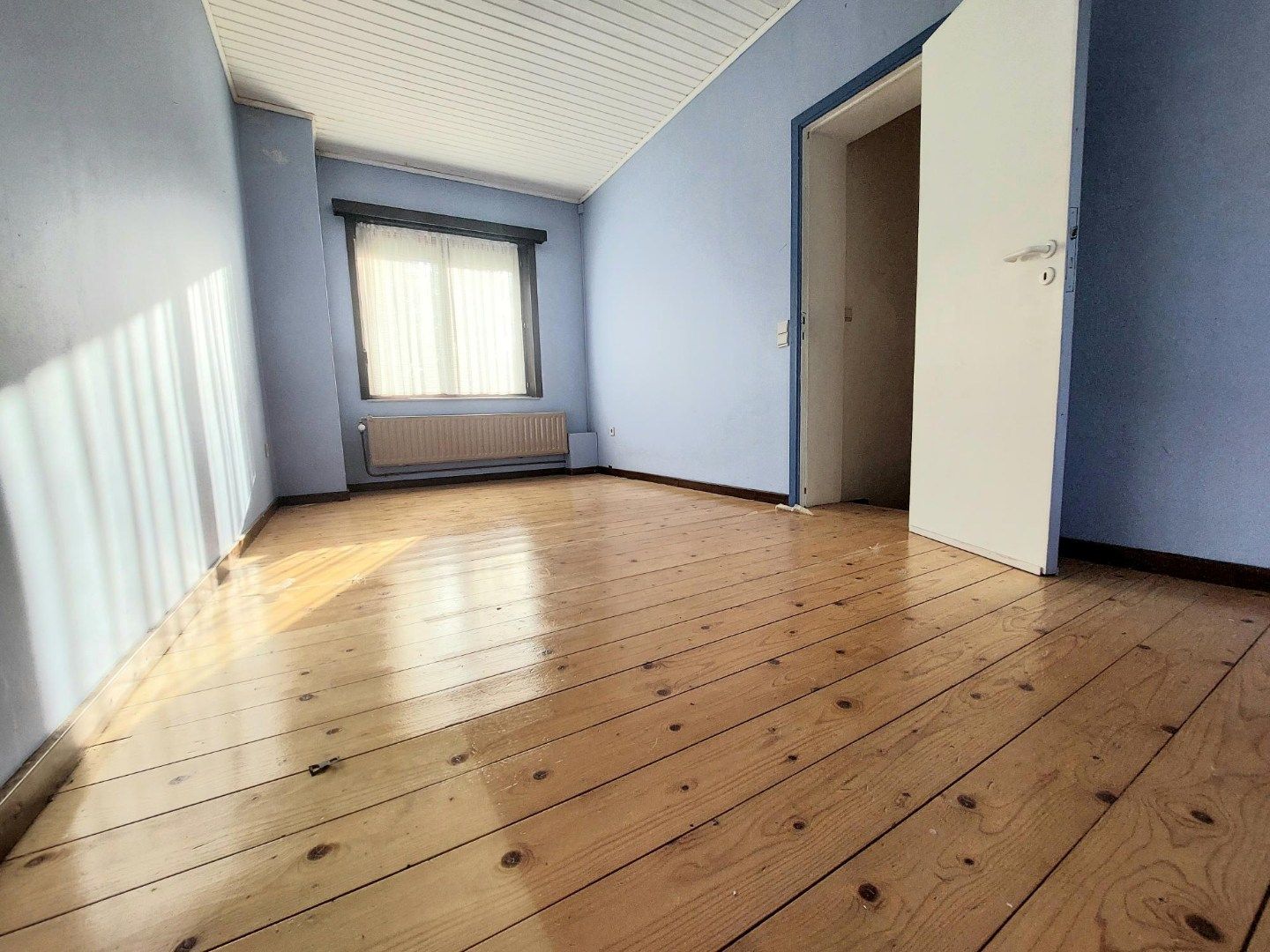 Ruime halfopen woning  foto 10