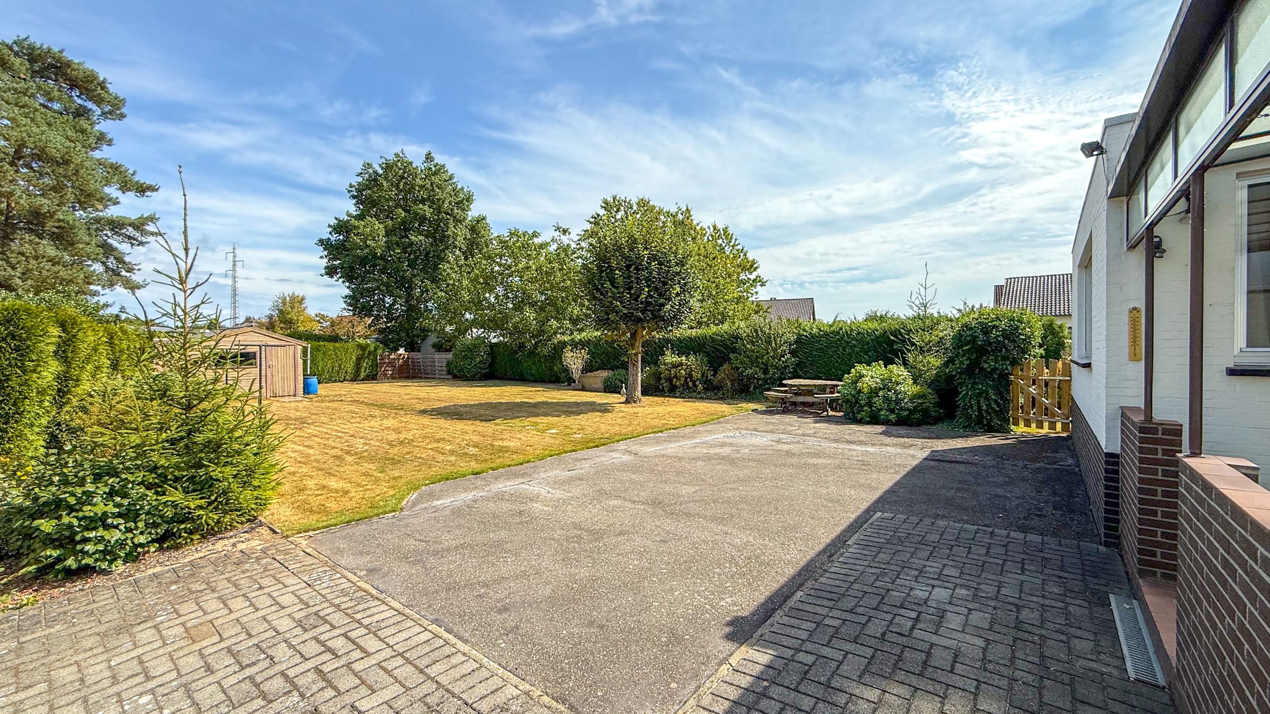 Instapklare, etagewoning te koop op rustige locatie in Zolder! foto 29