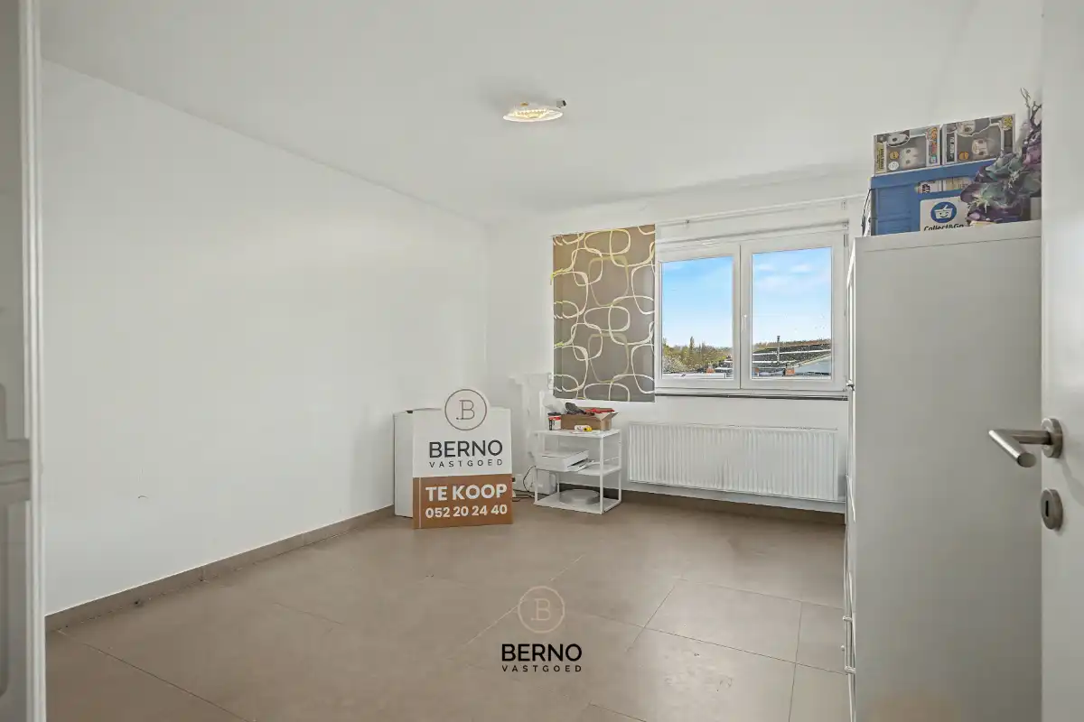 Appartement met 2 slaapkamers foto 8