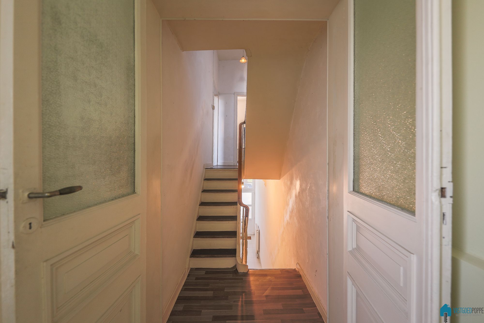 Ruime ééngezinswoning met tuin en terras foto 14