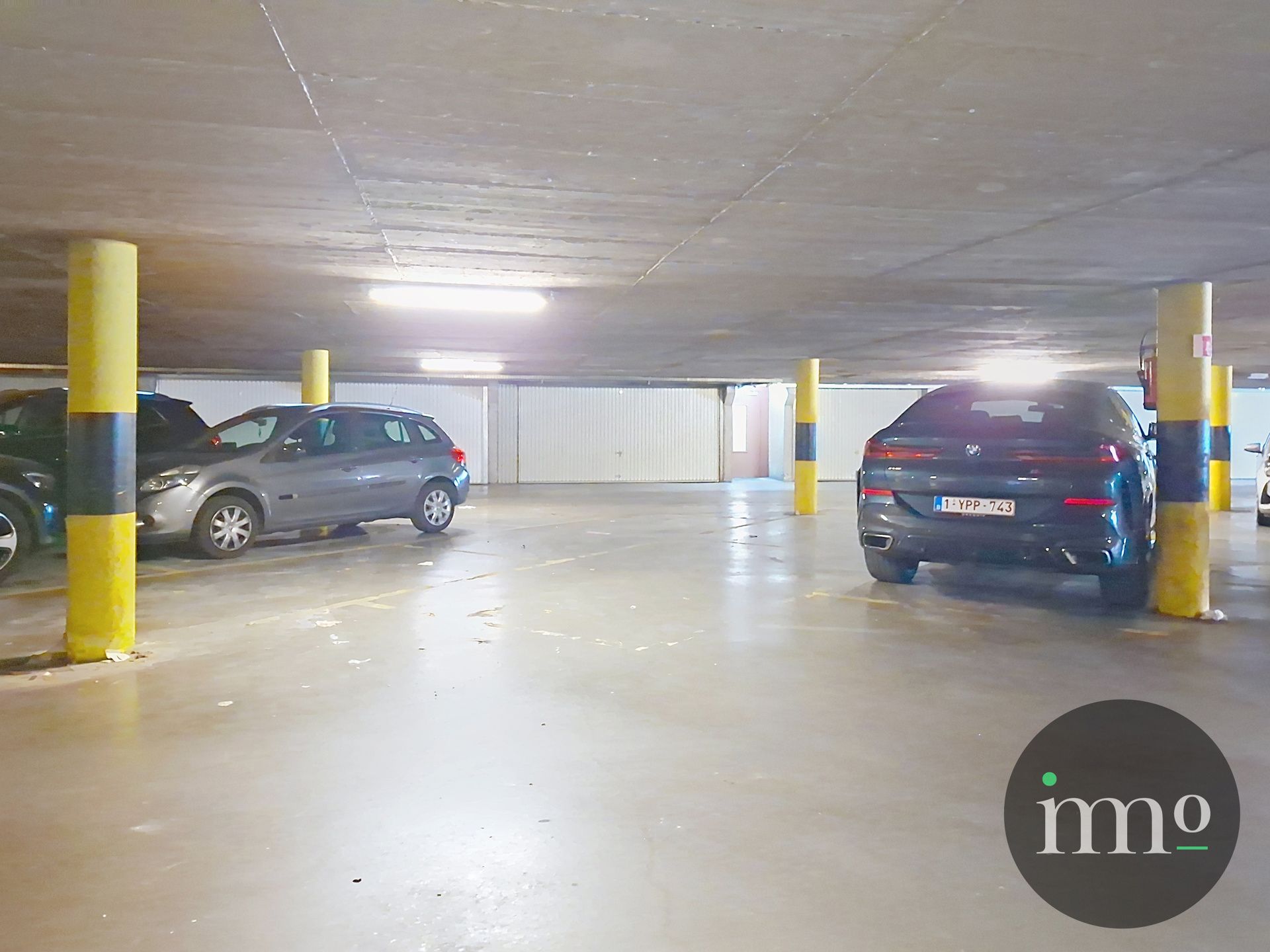 2 SLAAPKAMER APPARTEMENT MET ONDERGRONDSE PARKEERPLAATS foto 16