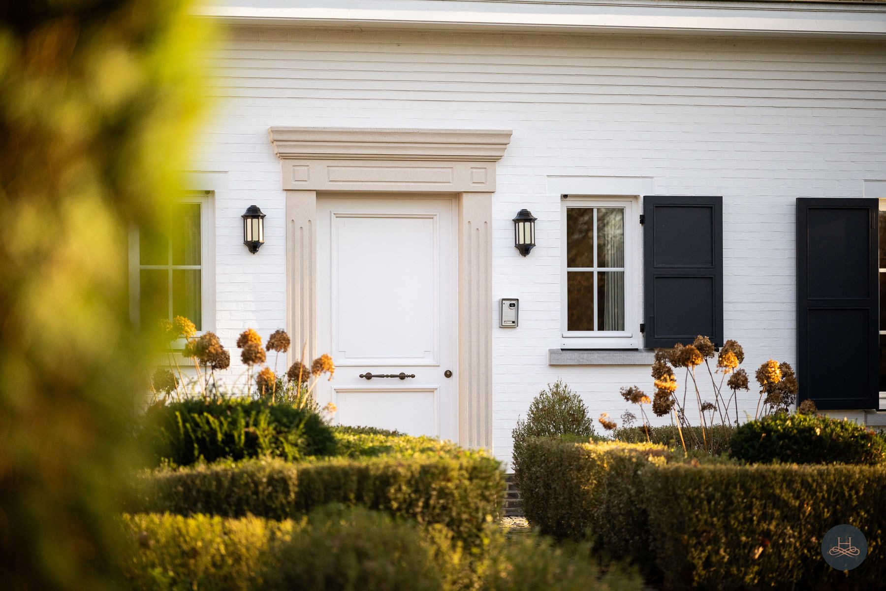 Luxueuze villa met parktuin foto {{pictureIndex}}