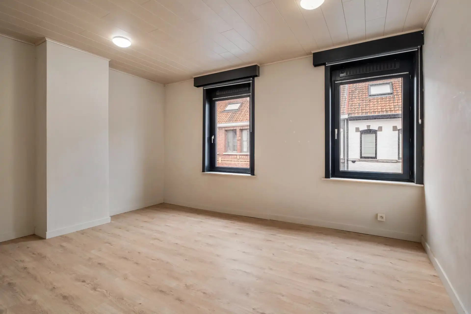 Instapklare woning met 3 slaapkamers in centrum Waregem foto 12