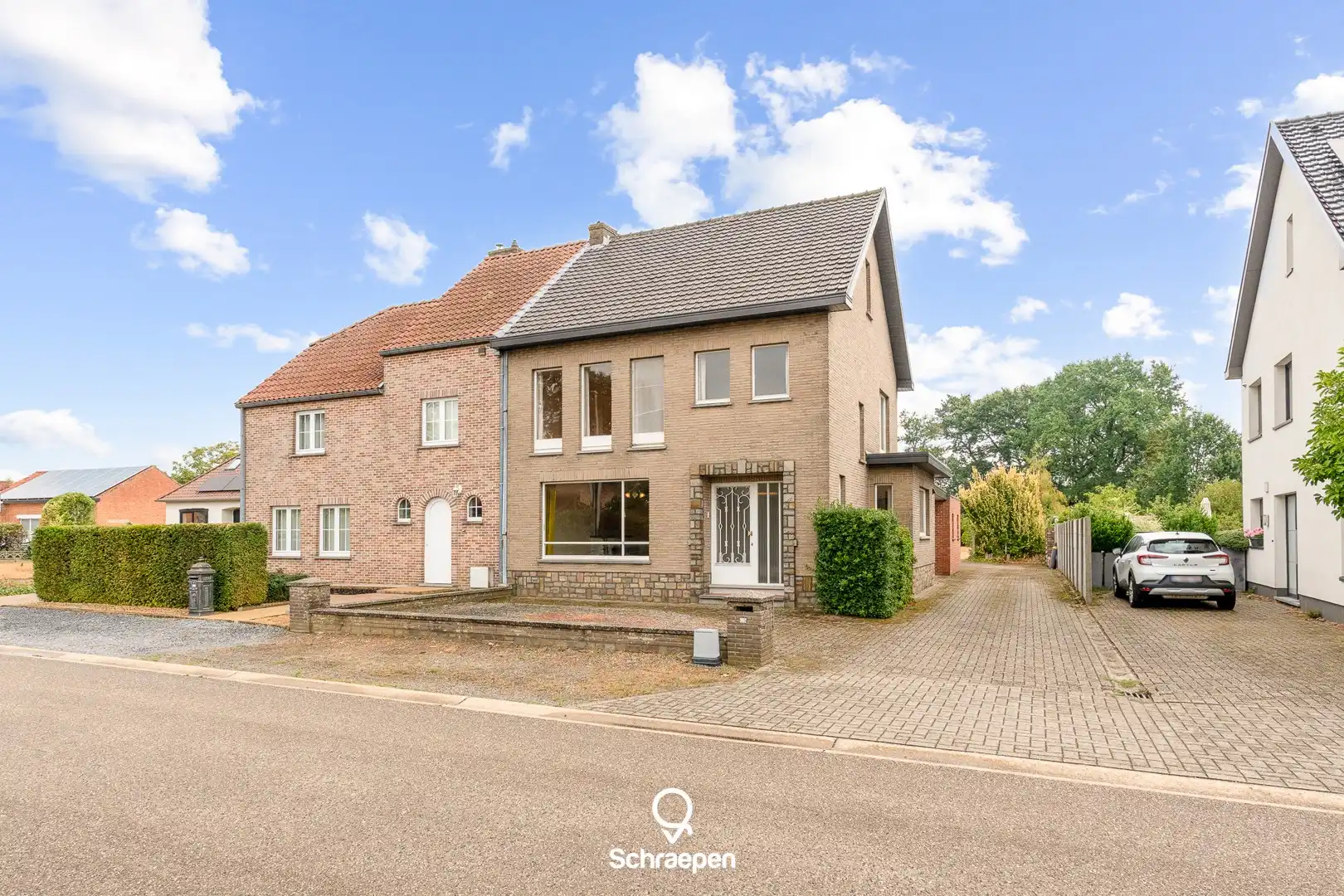 Huis te koop Hoeveweg 22 - 3520 Zonhoven