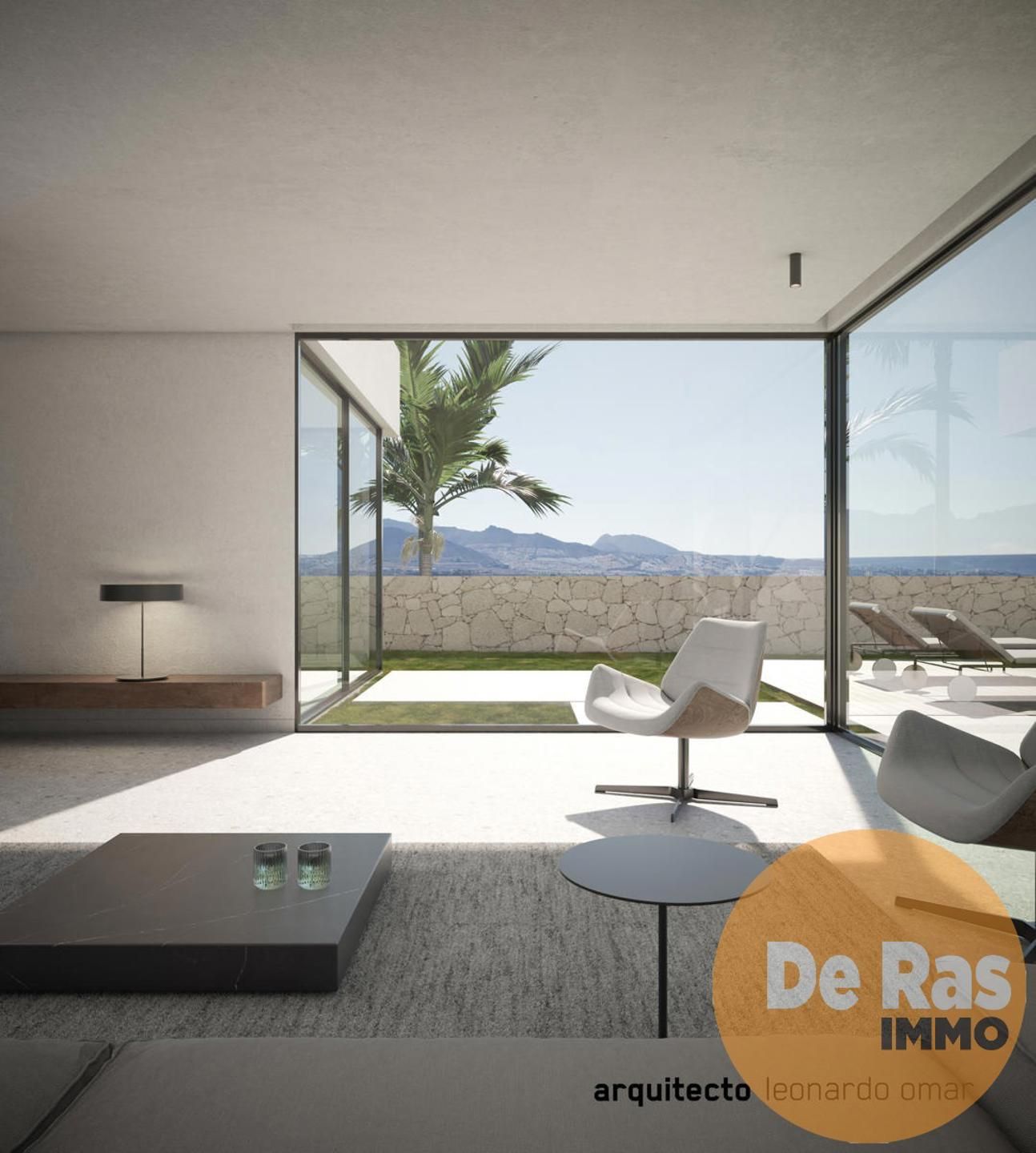 TENERIFE - Nieuwbouwappartement met zeezicht foto 6