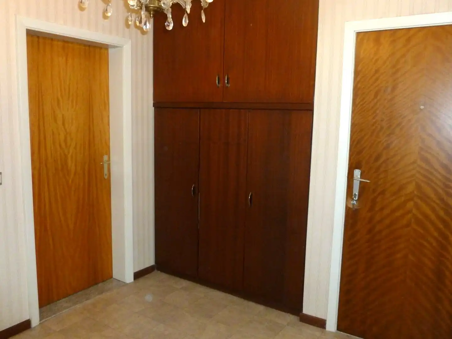 Appartement te huur centrum Diest met 2 slaapkamers foto 2