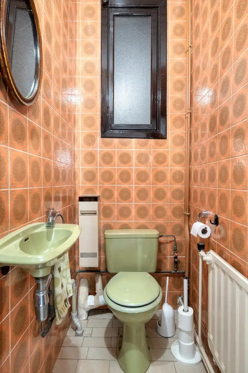 Opbrengsteigendom met 3 wooneenheden in hartje Strombeek foto 11