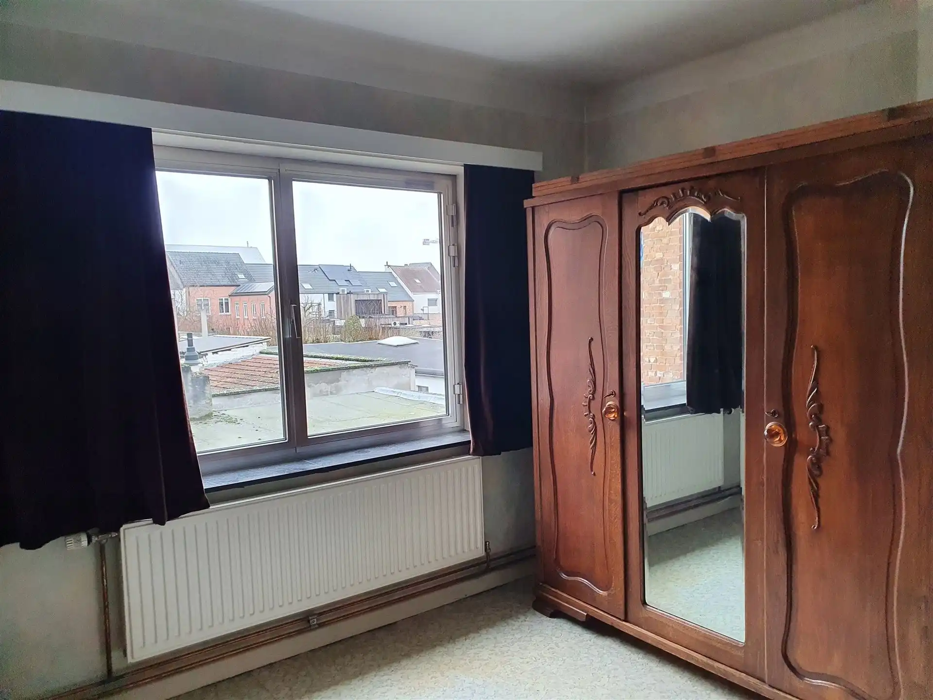 Project voor 2 woningen in gesloten bebouwing. foto 17