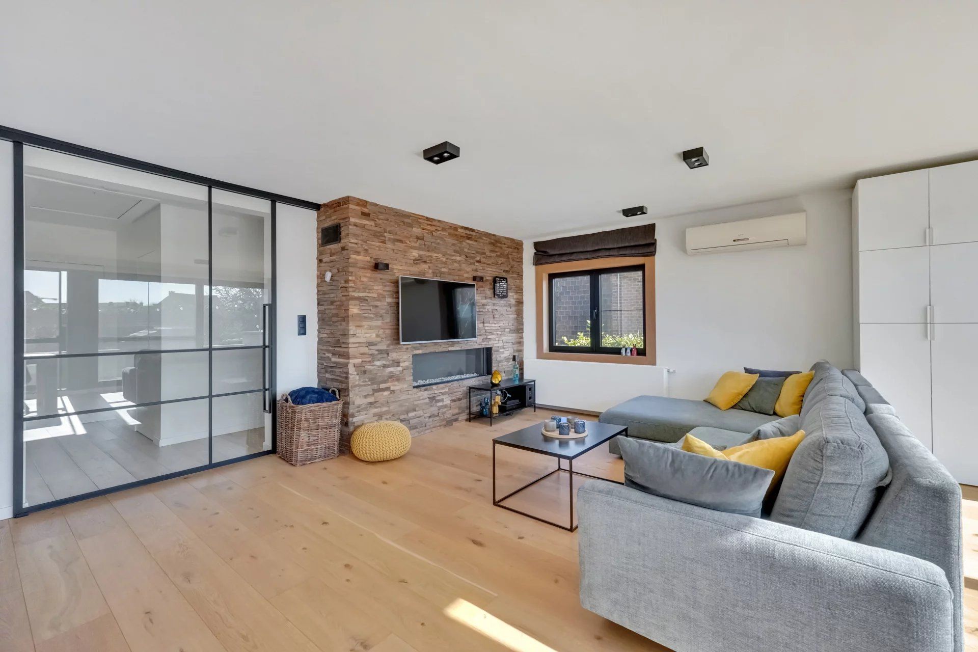 Ruime instapklare woning foto 2