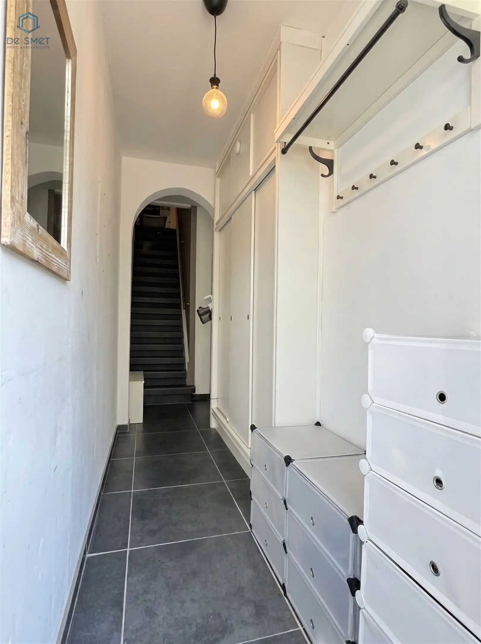 Instapklare, volledig gerenoveerde woning met tuin in Asper foto 13