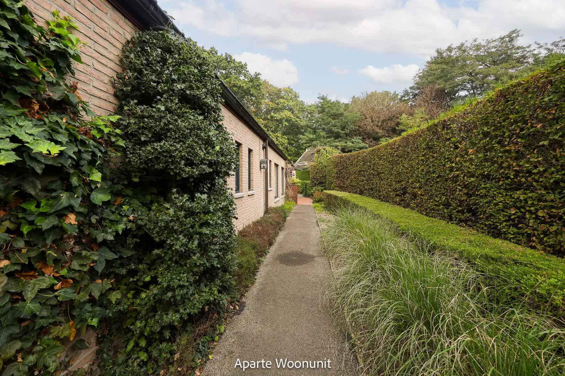 Veelzijdige gelijkvloerse villa op toplocatie in Bonheiden foto 21