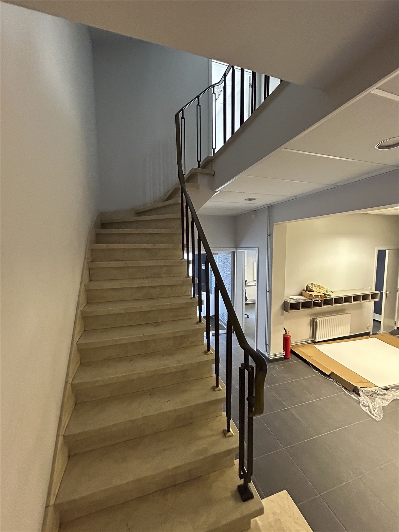 Kantorengebouw te huur in Centrum Oudenaarde foto 10