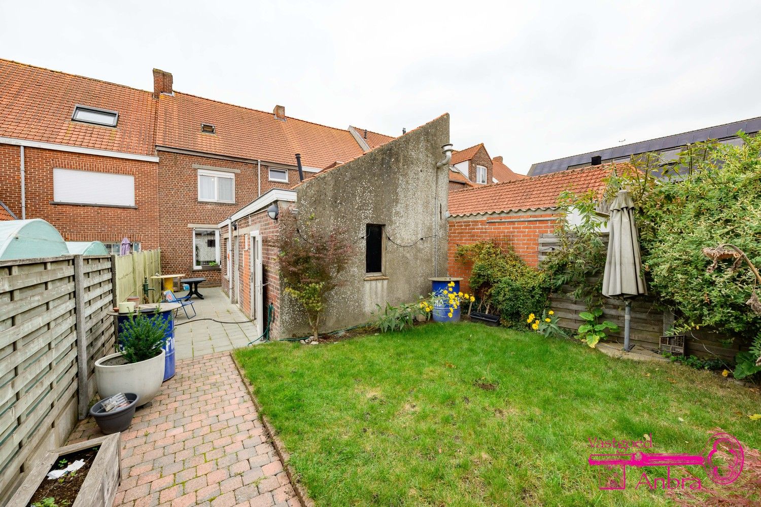 Huis te koop foto 4