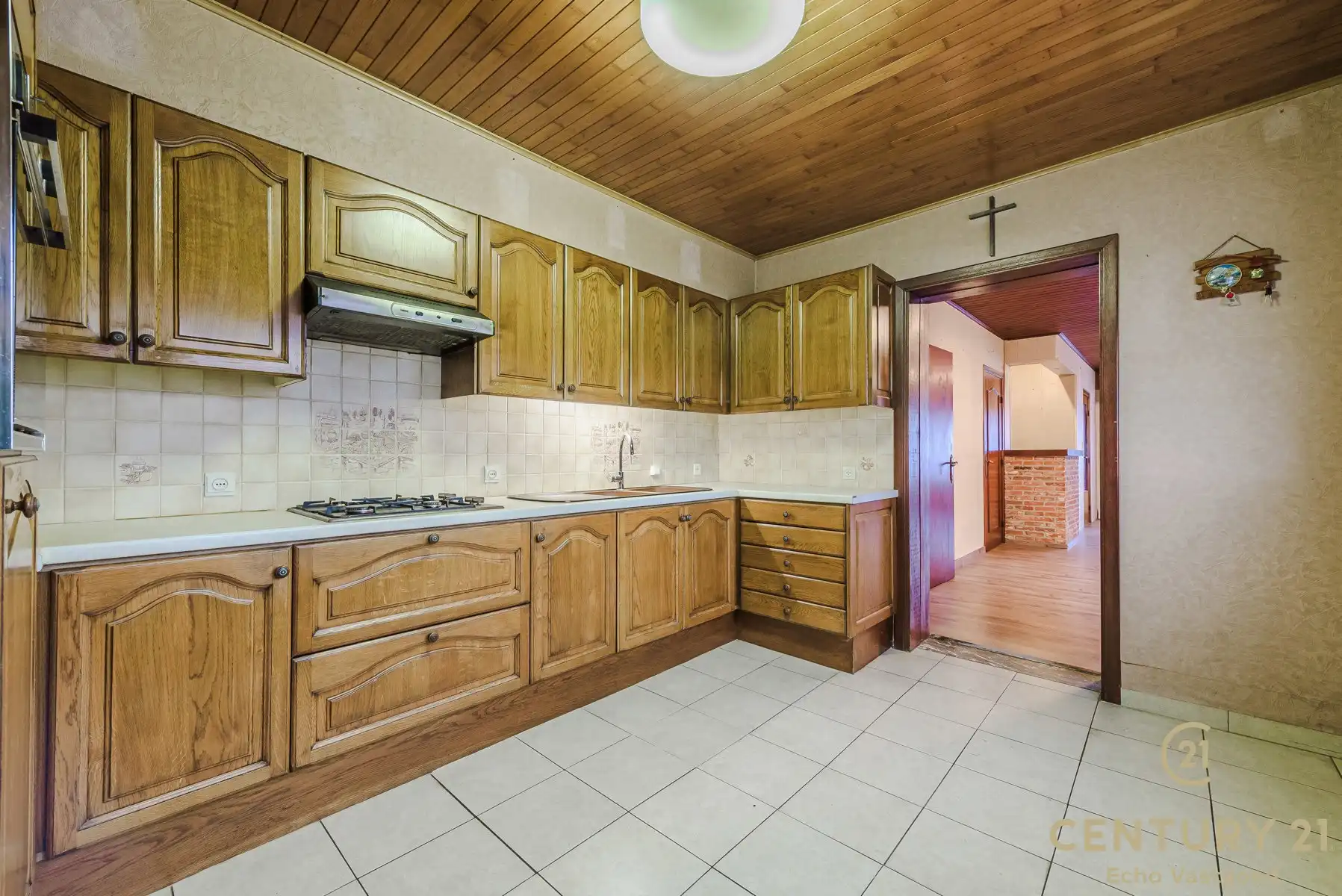 Renovatieproject op grote grond in hartje centrum! foto 9