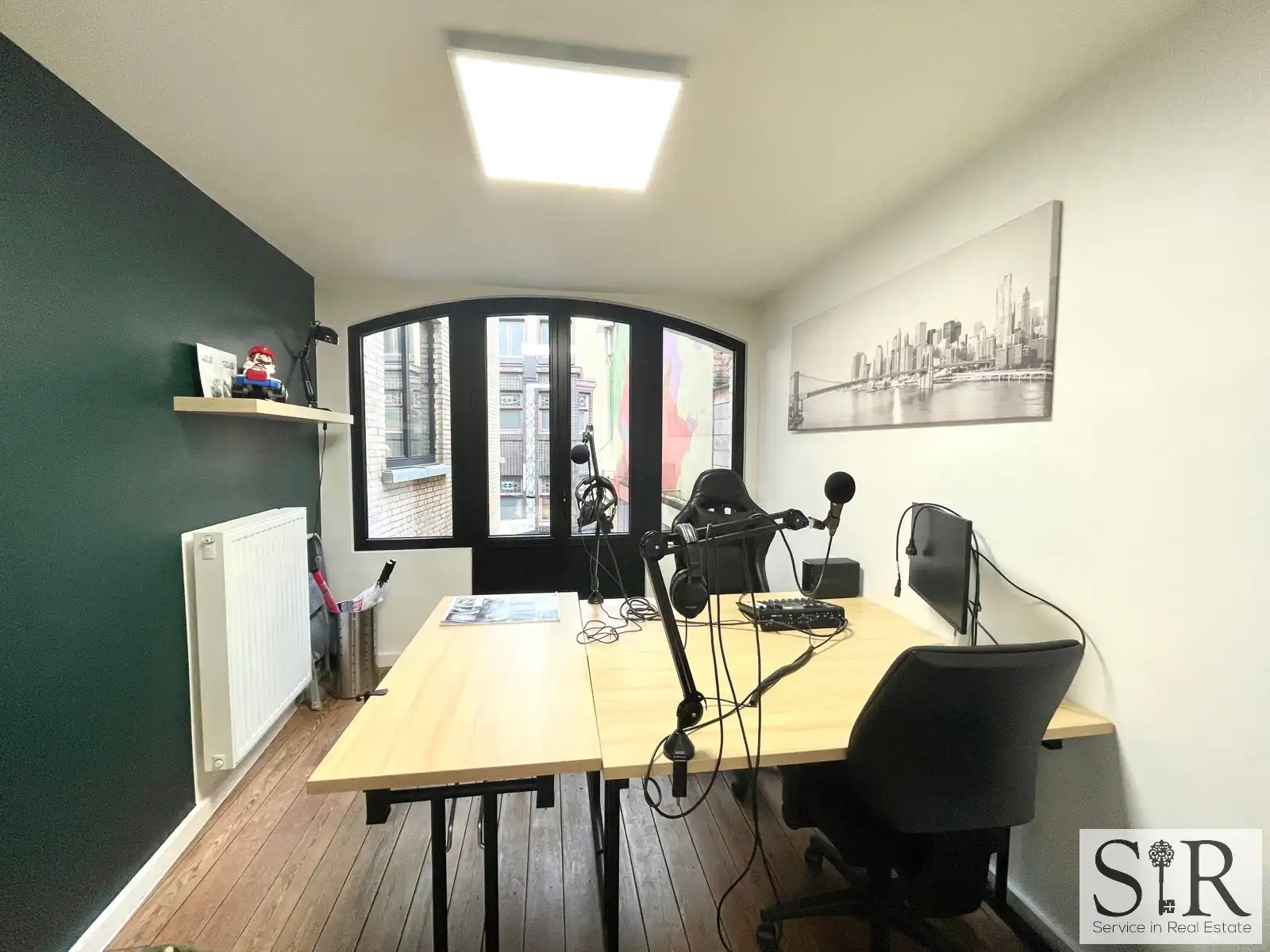 Commercieel te koop foto 11