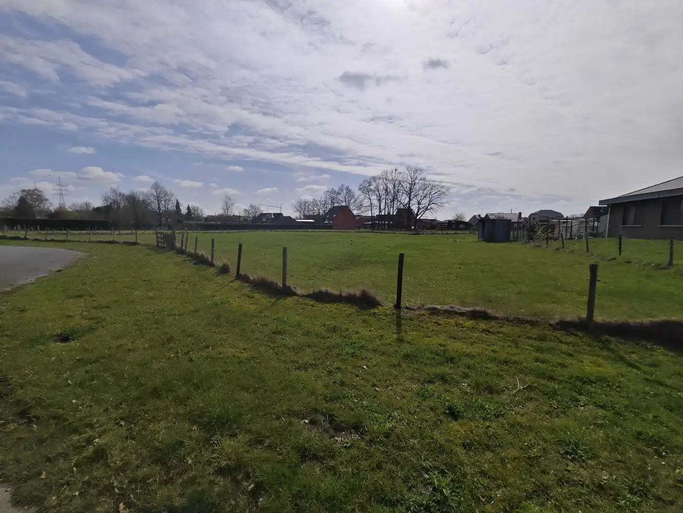 Uitstekend gelegen bouwperceel (HOB) op 6a42ca foto 4