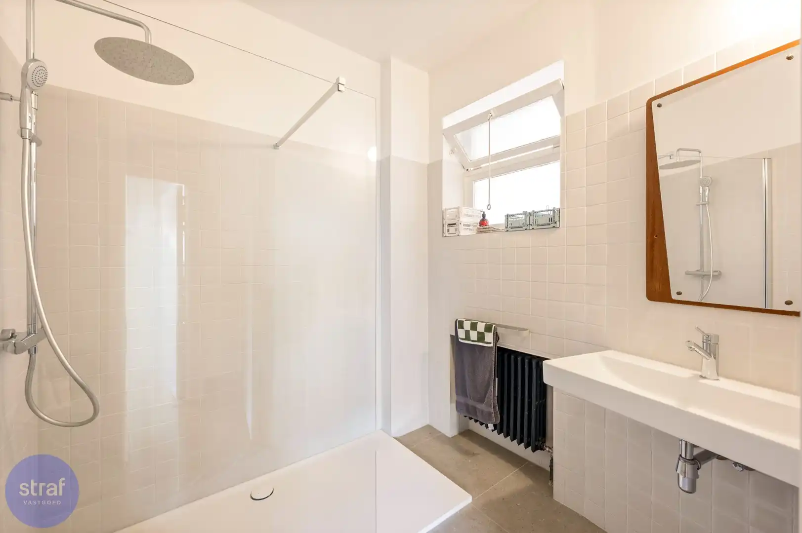 Prachtig art-deco appartement met het Groen Kwartier in je achtertuin foto 11