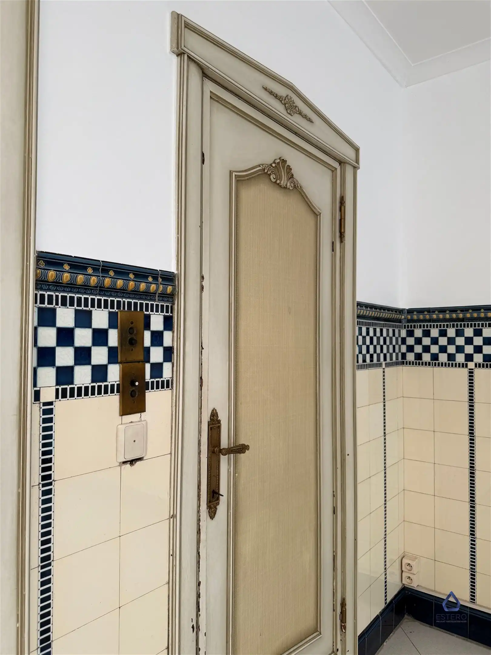 Karaktervolle woning met tuin foto 17