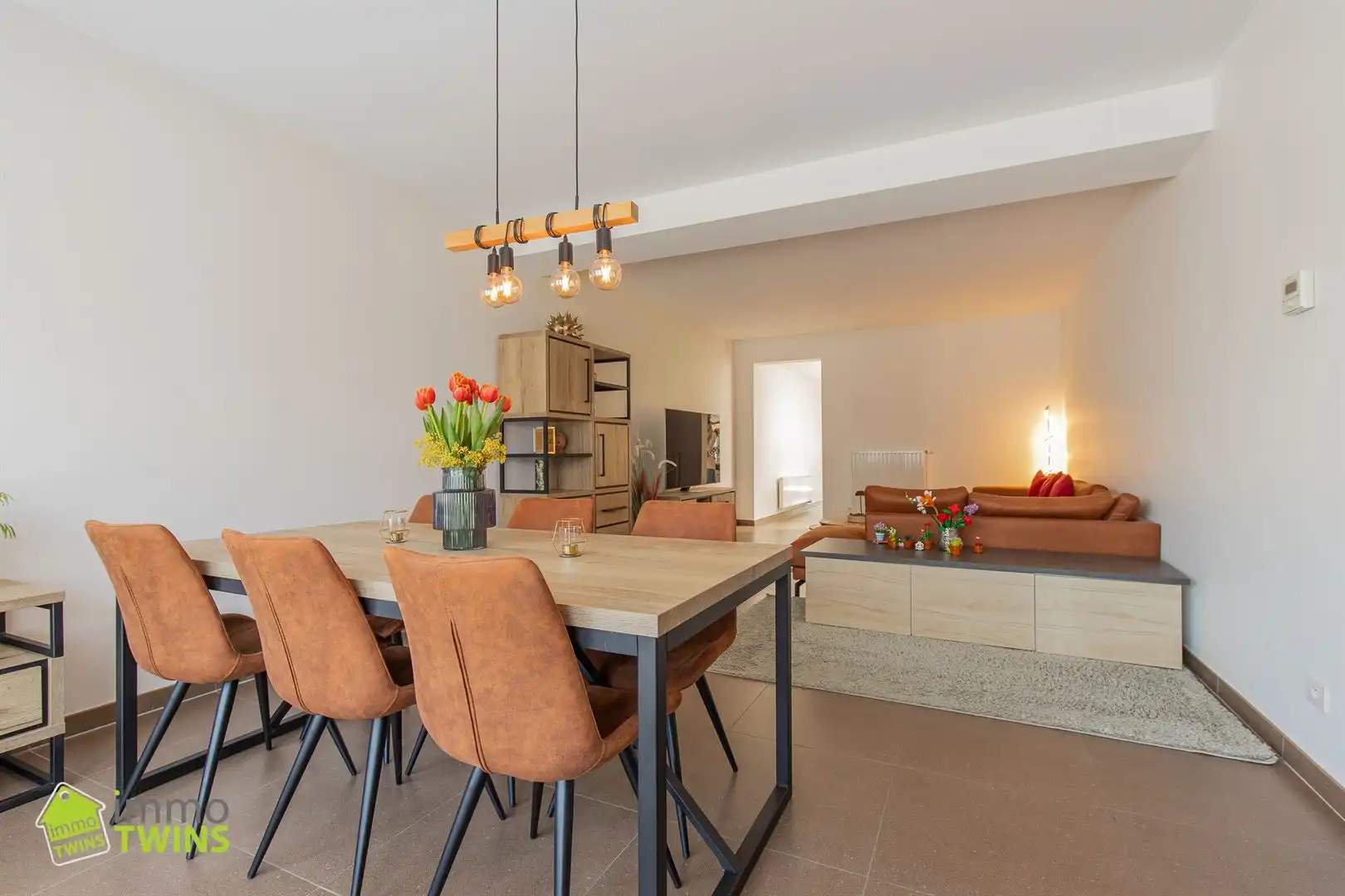 Instapklare, energiezuinige woning op rustige ligging met ruime tuin foto 8