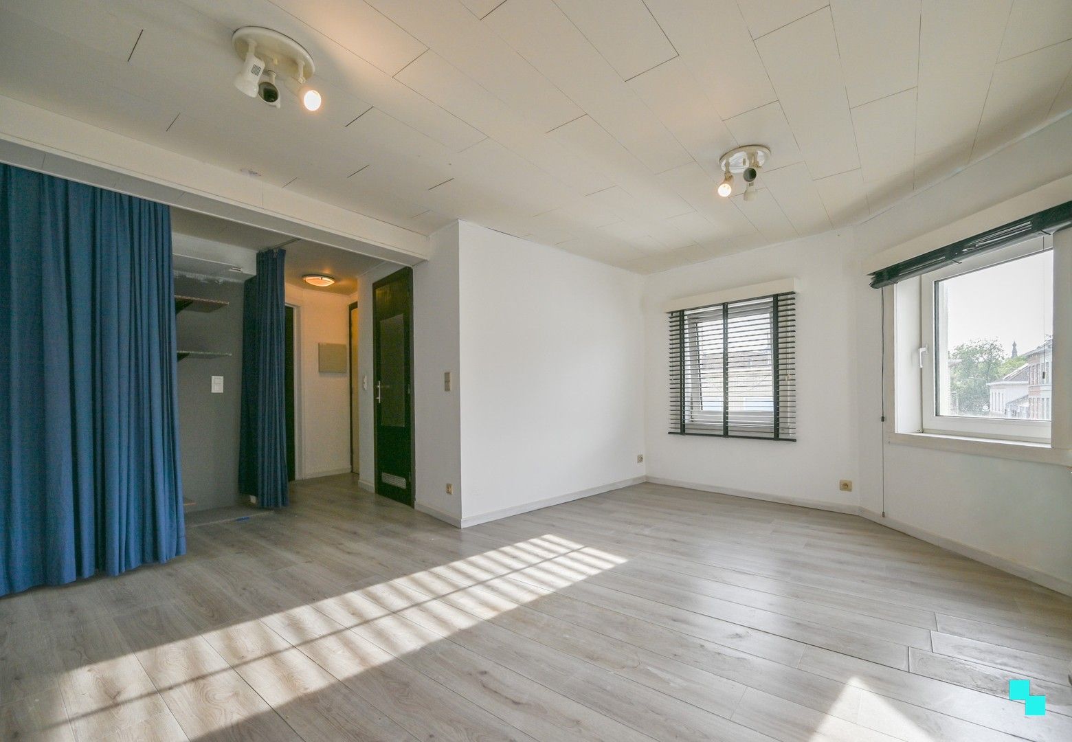 Karaktervolle gezinswoning nabij centrum Kortrijk foto 17