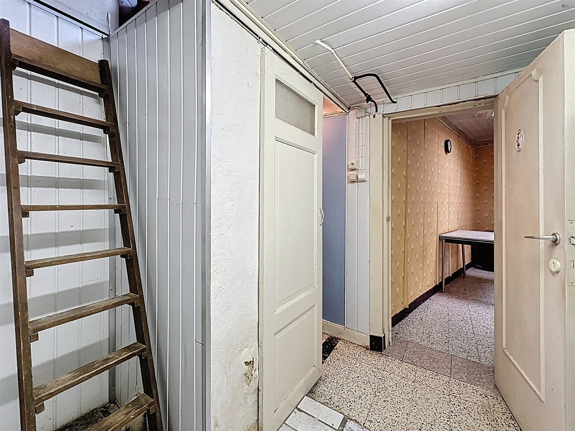 2 woningen op 2 percelen van samen 160m² foto 17