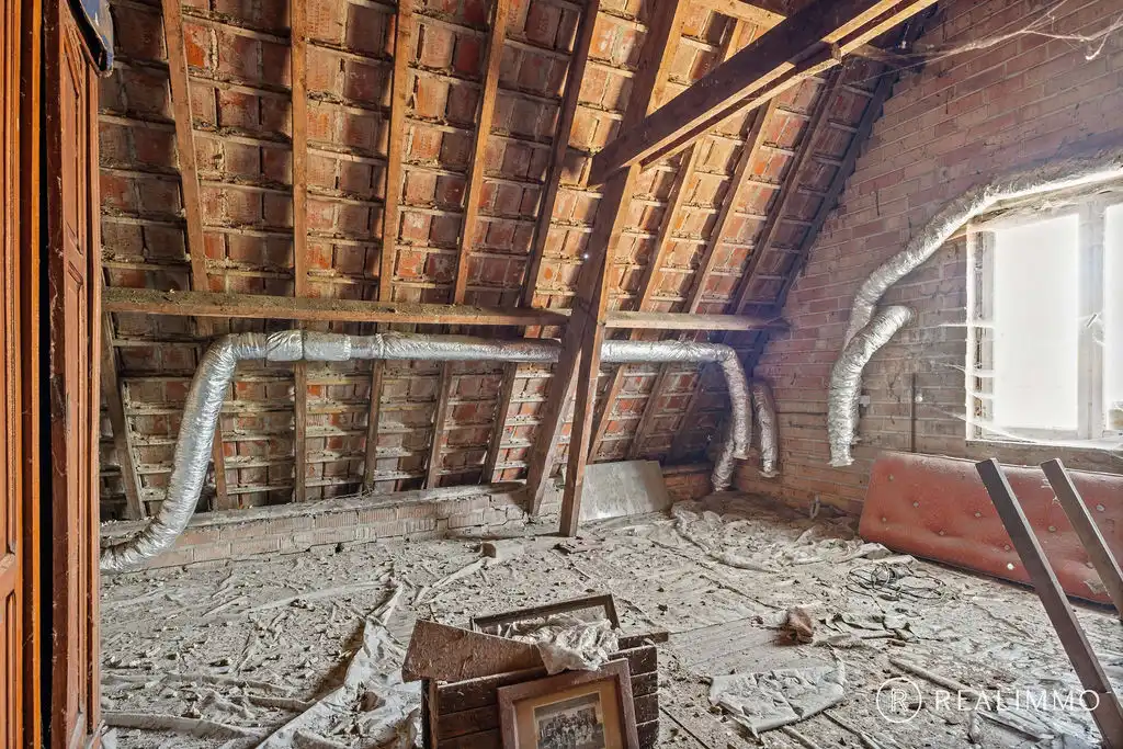 Charmante, halfopen gezinswoning op 695 m² te Moen! foto 18