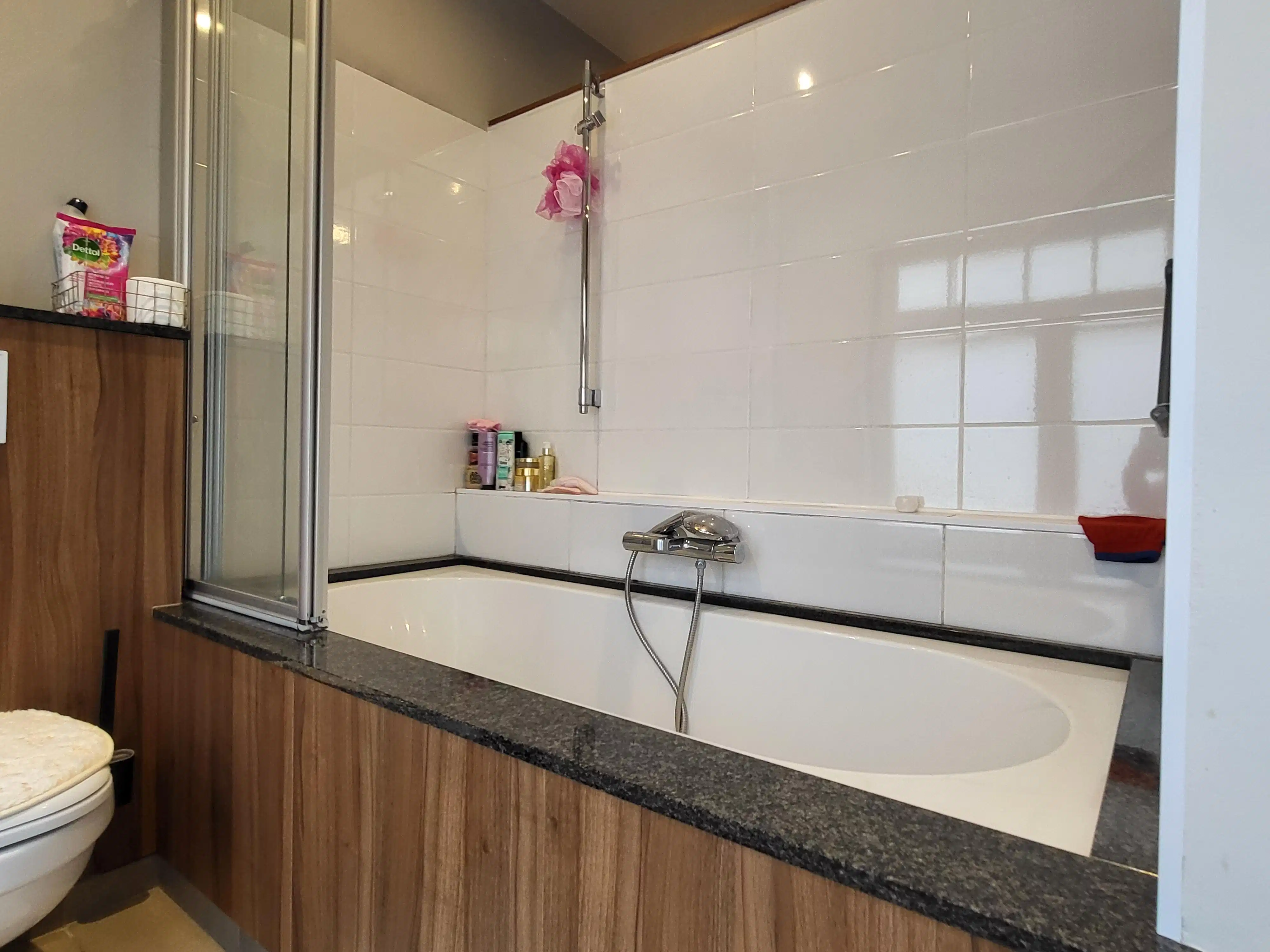 Prachtig duplexappartement van 78m² met zonnig terras en veel lichtinval!  foto 14