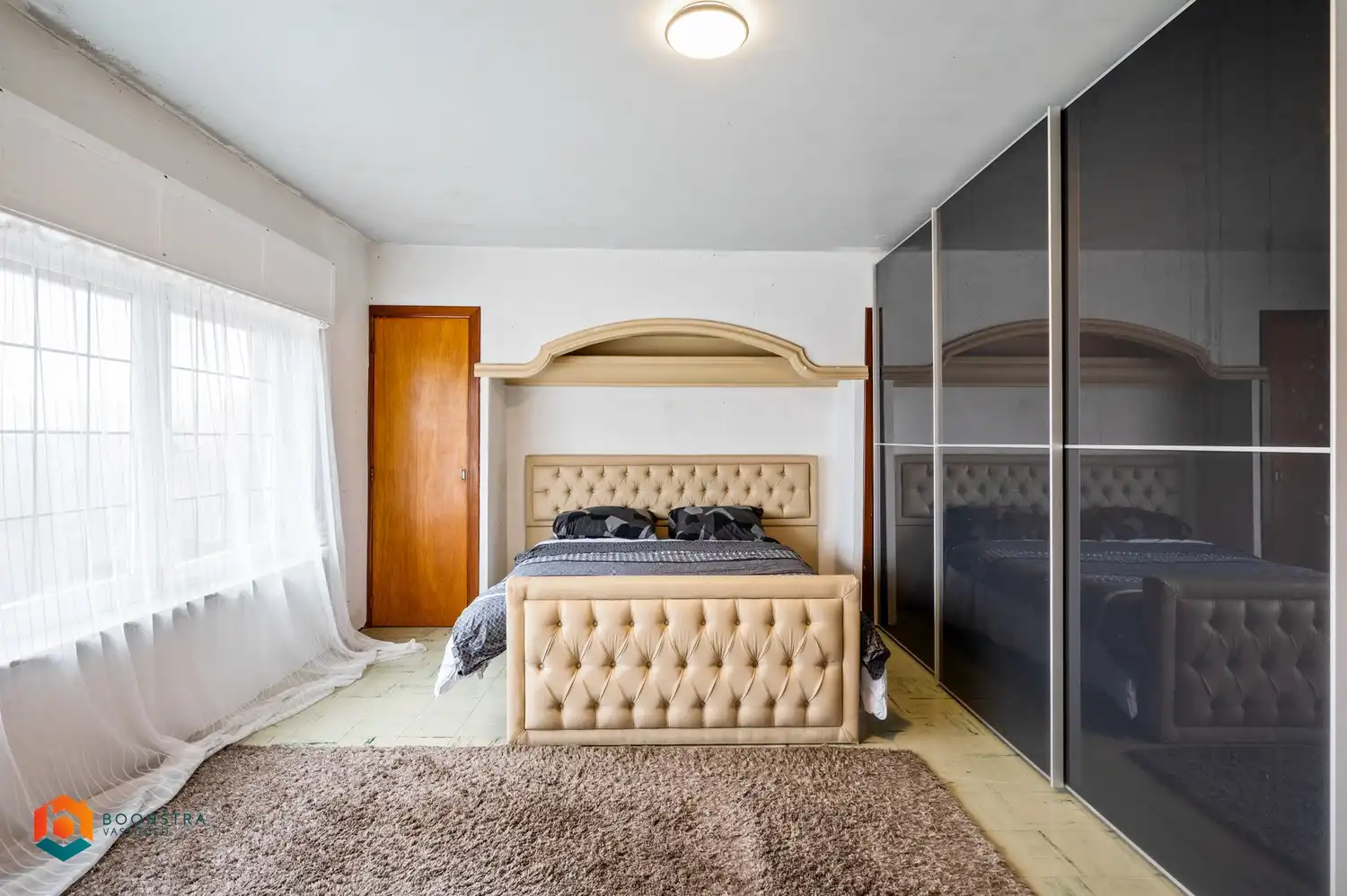Ruime woning met 3 slpkrs foto 17