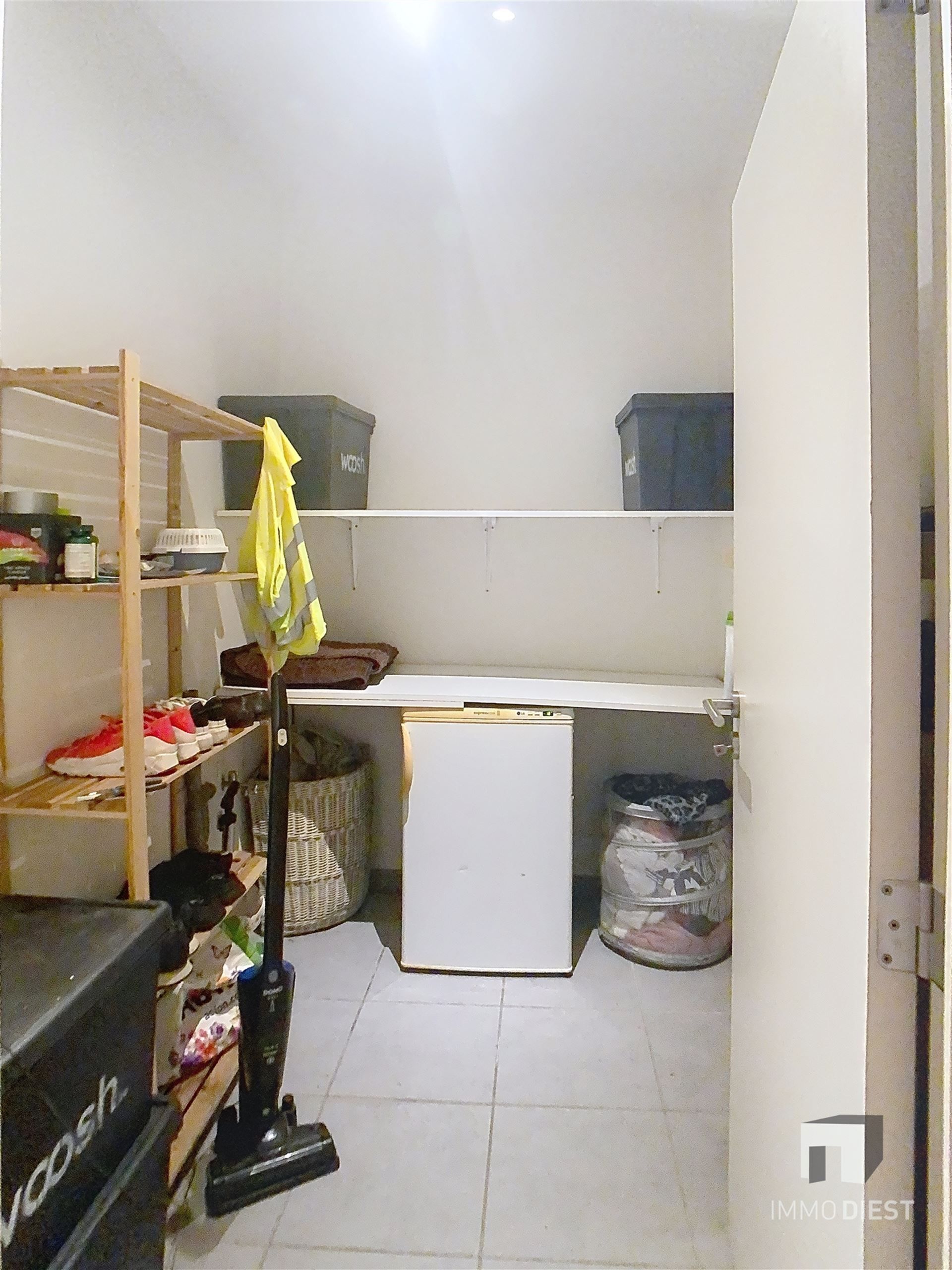 Projecteigendom ( 2 woningen en bouwgrond HOB ) foto 27