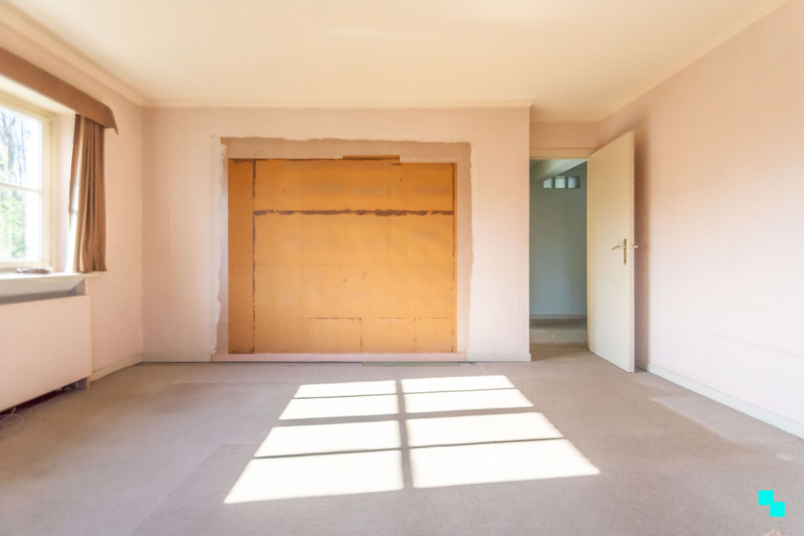 Te renoveren villa met vijf slaapkamers te Melle foto 17
