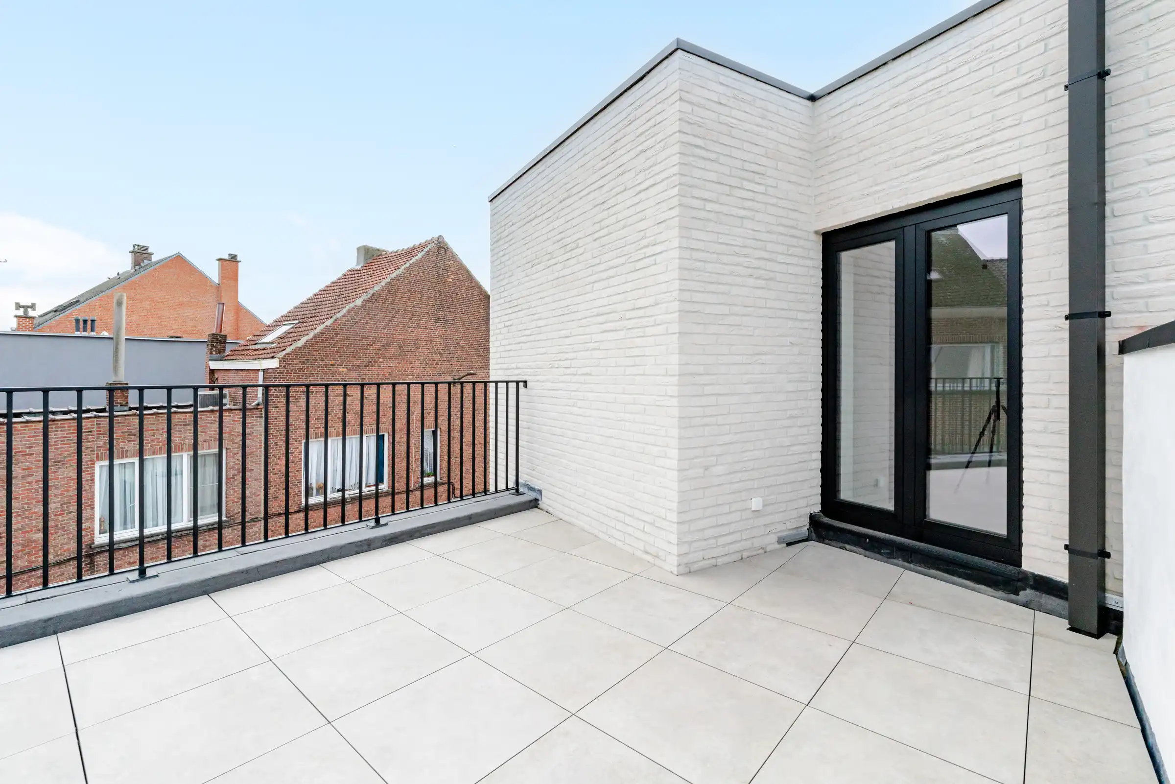 MODERNE (NIEUWBOUW) WONING – LICHT EN ENERGIEZUINIG foto 23
